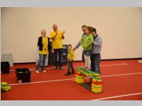 Lego Kids Fest in Wien, 02.11.2013