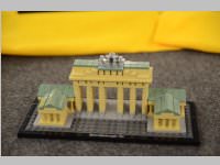 Lego Kids Fest in Wien, 02.11.2013