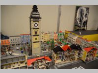 Lego Kids Fest in Wien, 02.11.2013