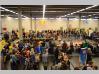 Lego Kids Fest in Wien, 02.11.2013