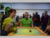 Lego Kids Fest in Wien, 02.11.2013