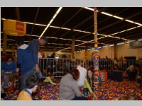 Lego Kids Fest in Wien, 02.11.2013