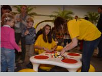 Lego Kids Fest in Wien, 02.11.2013