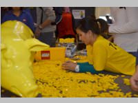 Lego Kids Fest in Wien, 02.11.2013