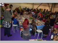 Lego Kids Fest in Wien, 02.11.2013