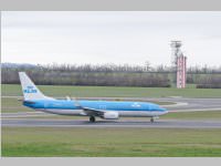 Planespotting Vienna, 29.11.2013