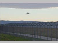 Planespotting Vienna, 29.11.2013