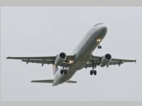 Planespotting Vienna, 29.11.2013