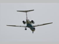 Planespotting Vienna, 29.11.2013