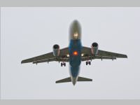 Planespotting Vienna, 29.11.2013