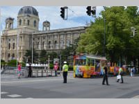 Regenbogenparade in Wien, 15.06.2013