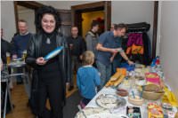 Toms Geburtstagsparty, 25.02.2017