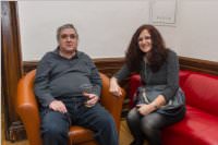 Toms Geburtstagsparty, 25.02.2017