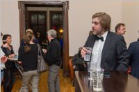 Toms Geburtstagsparty, 25.02.2017