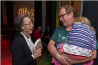 Toms Geburtstagsparty, 25.02.2017