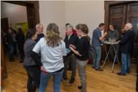 Toms Geburtstagsparty, 25.02.2017