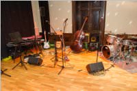 Toms Geburtstagsparty, 25.02.2017