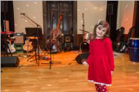 Toms Geburtstagsparty, 25.02.2017