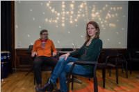 Toms Geburtstagsparty, 25.02.2017