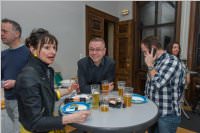 Toms Geburtstagsparty, 25.02.2017