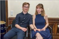 Toms Geburtstagsparty, 25.02.2017