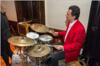 Toms Geburtstagsparty, 25.02.2017