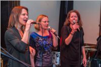 Toms Geburtstagsparty, 25.02.2017