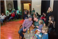 Toms Geburtstagsparty, 25.02.2017