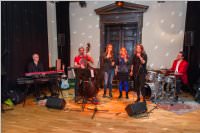 Toms Geburtstagsparty, 25.02.2017