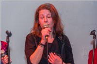 Toms Geburtstagsparty, 25.02.2017