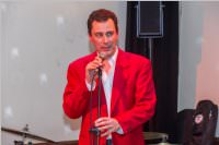 Toms Geburtstagsparty, 25.02.2017