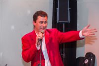 Toms Geburtstagsparty, 25.02.2017