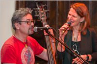 Toms Geburtstagsparty, 25.02.2017