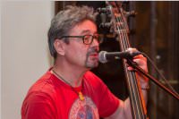 Toms Geburtstagsparty, 25.02.2017