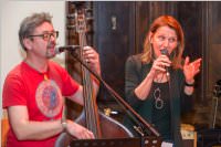 Toms Geburtstagsparty, 25.02.2017