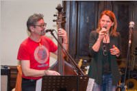 Toms Geburtstagsparty, 25.02.2017