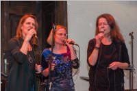 Toms Geburtstagsparty, 25.02.2017