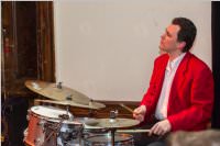 Toms Geburtstagsparty, 25.02.2017