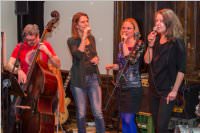 Toms Geburtstagsparty, 25.02.2017