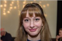 Toms Geburtstagsparty, 25.02.2017