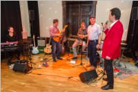 Toms Geburtstagsparty, 25.02.2017