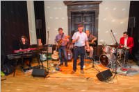 Toms Geburtstagsparty, 25.02.2017