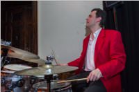 Toms Geburtstagsparty, 25.02.2017