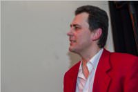 Toms Geburtstagsparty, 25.02.2017