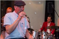 Toms Geburtstagsparty, 25.02.2017