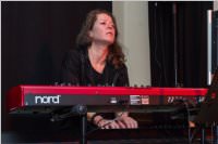 Toms Geburtstagsparty, 25.02.2017