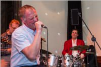 Toms Geburtstagsparty, 25.02.2017