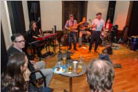 Toms Geburtstagsparty, 25.02.2017