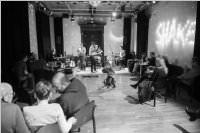 Toms Geburtstagsparty, 25.02.2017