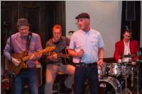 Toms Geburtstagsparty, 25.02.2017